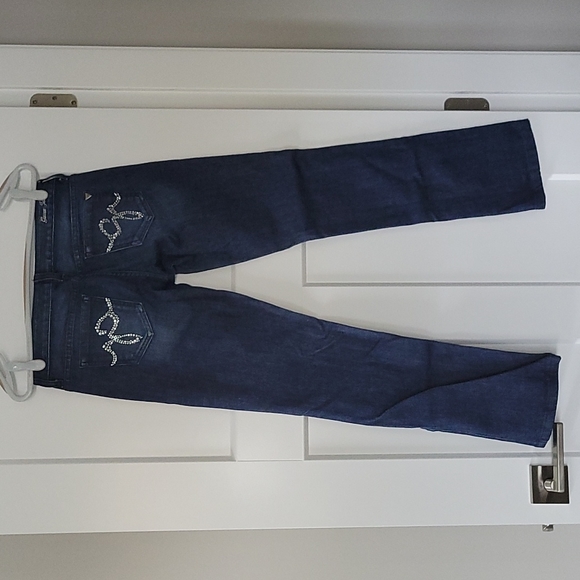 Guess jeans size 26 - Picture 2 of 7